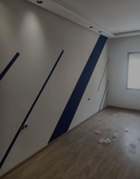 Acerca de ColorNova fondo (pared pintada)