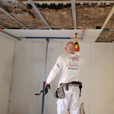 Trabajos ColorNova 18