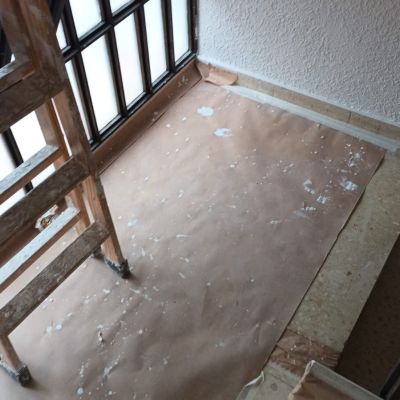 Trabajos ColorNova 21