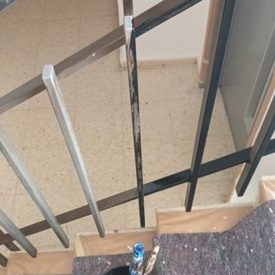 Trabajos ColorNova 25