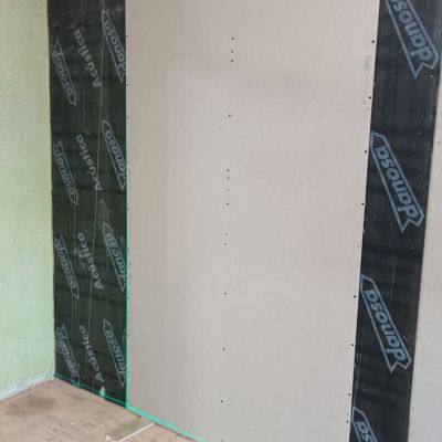 Trabajos ColorNova 30