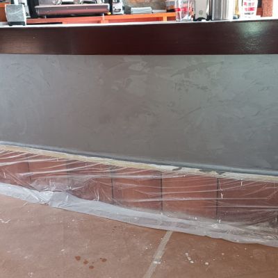 Trabajos ColorNova 33