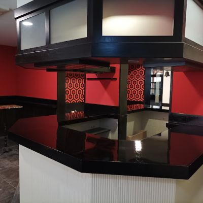 Trabajos ColorNova 36