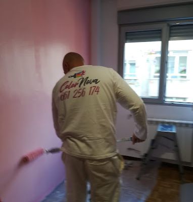 Trabajos ColorNova 40