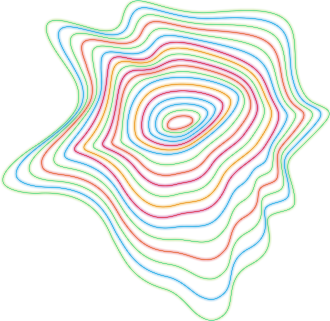 ColorNova fondo de colores pincipal