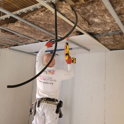 Trabajos ColorNova 10